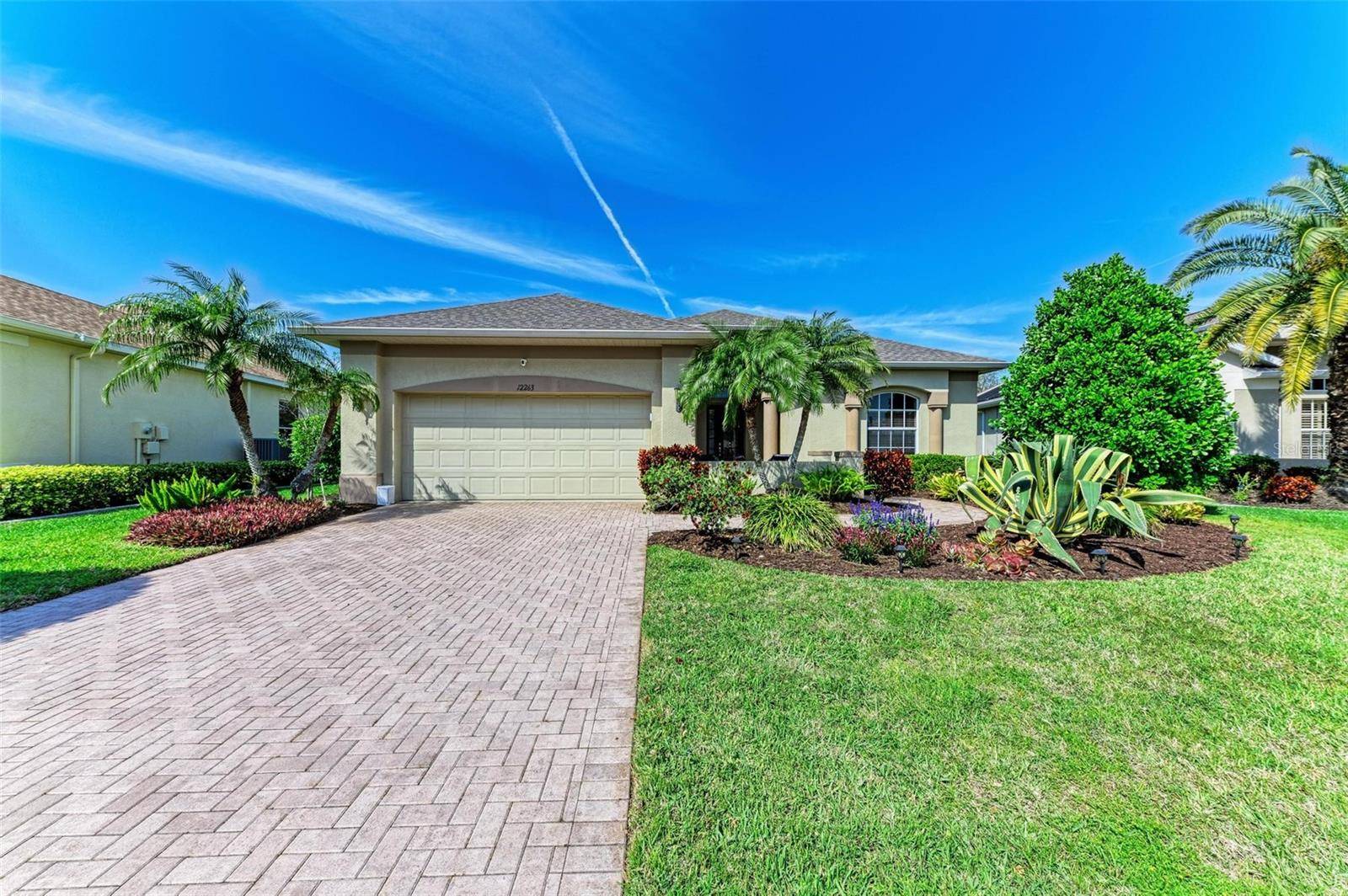 Bradenton, FL 34212,12263 LAVENDER LOOP