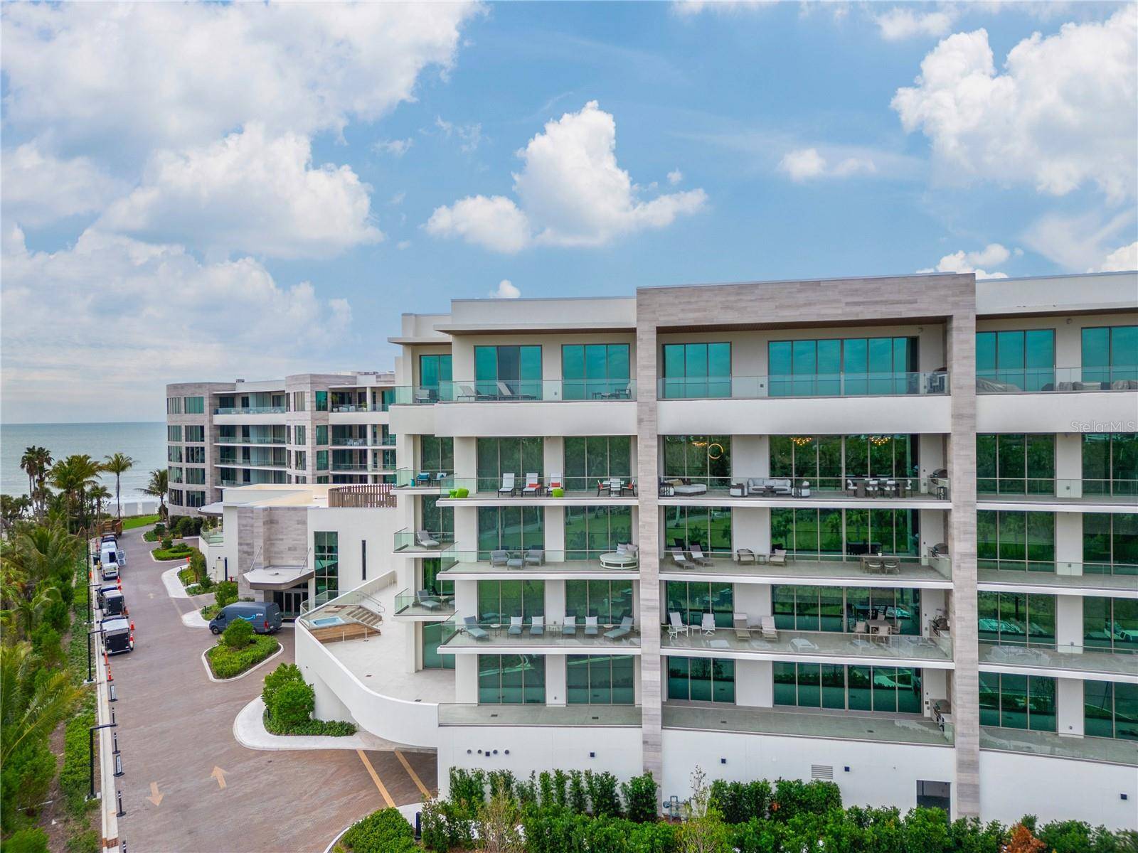 1581 GULF OF MEXICO DR #507, Longboat Key, FL 34228