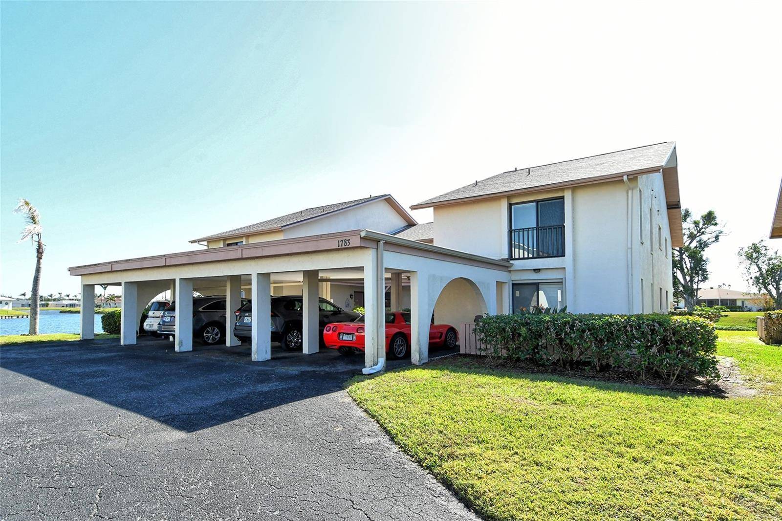 Venice, FL 34293,1783 LAKE PL #1783C