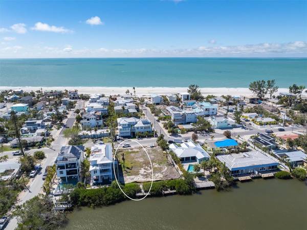 406 N SHORE DR, Anna Maria, FL 34216