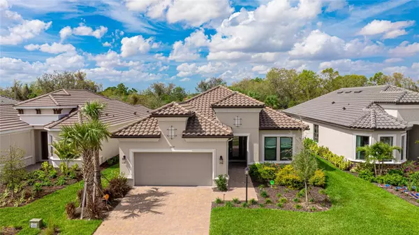 3639 SANTA CATERINA BLVD, Lakewood Ranch, FL 34211