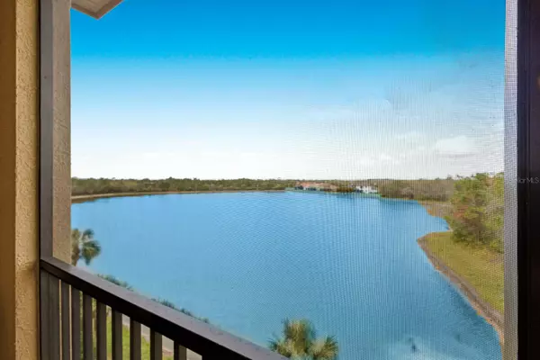 Lakewood Ranch, FL 34202,7612 LAKE VISTA CT #406