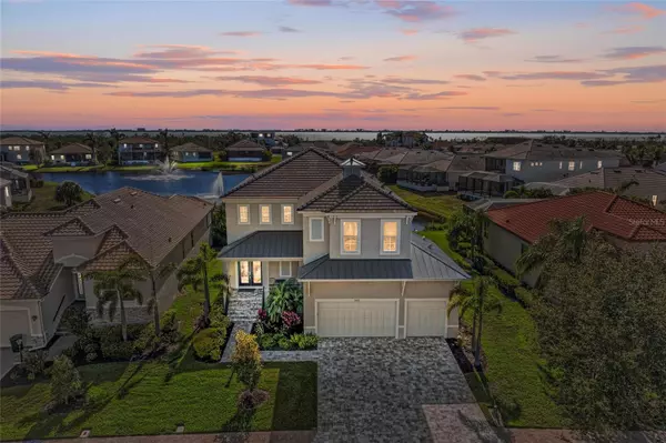 5822 TITLE ROW DR, Bradenton, FL 34210