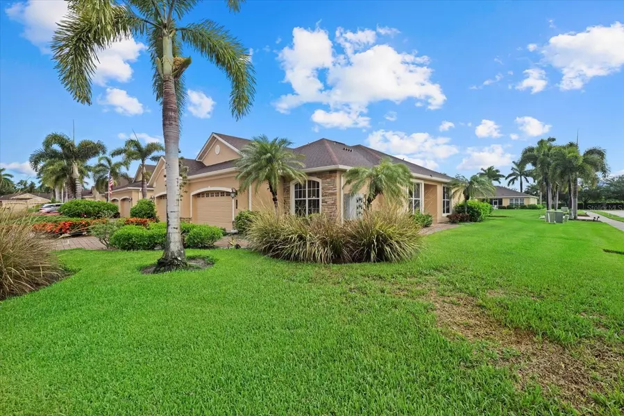 4331 TURNBERRY CIR, North Port, FL 34288
