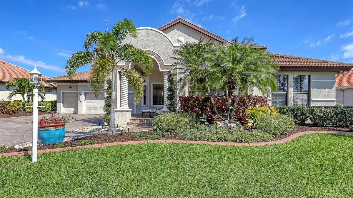 Lakewood Ranch, FL 34202,6621 THE MASTERS AVE