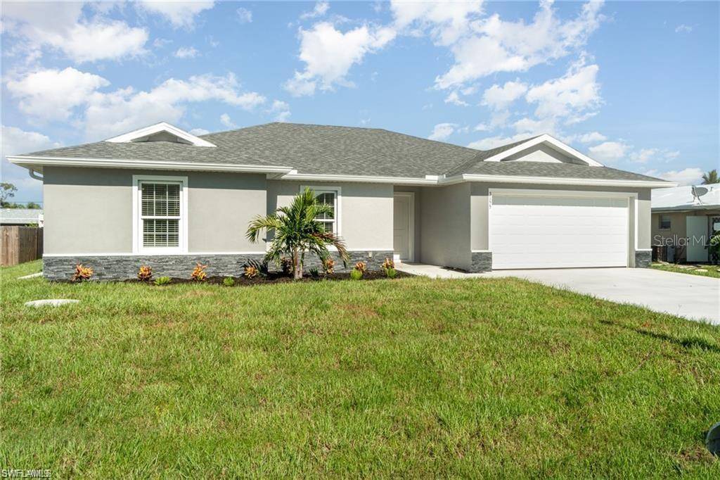 25147 ALCAZAR DR, Punta Gorda, FL 33955
