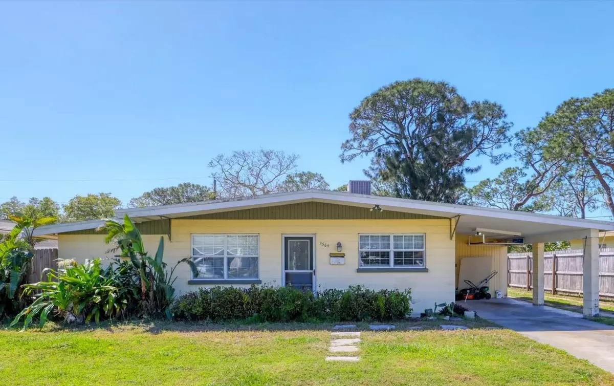 Sarasota, FL 34237,2564 WOOD ST