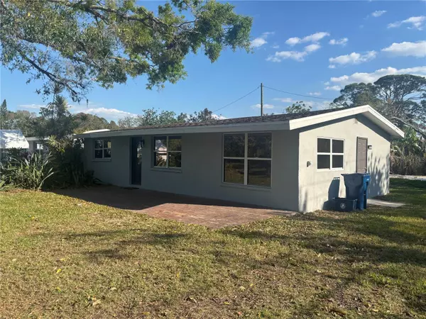 2020 45TH STREET CT E #A, Bradenton, FL 34208