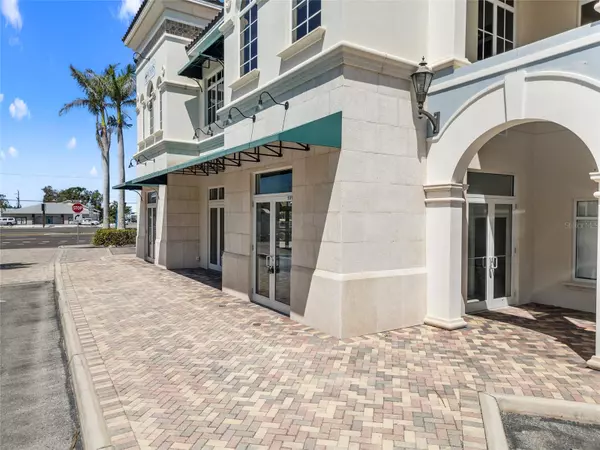 Osprey, FL 34229,3976 DESTINATION DR #A411