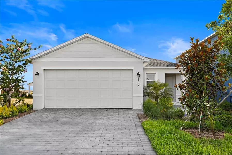 3707 AMBERSWEET CROSSING, Parrish, FL 34219