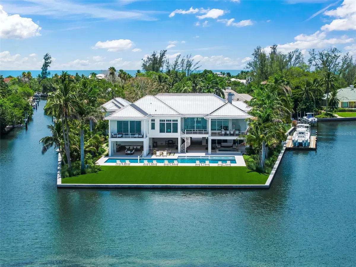 Longboat Key, FL 34228,612 JUAN ANASCO DR