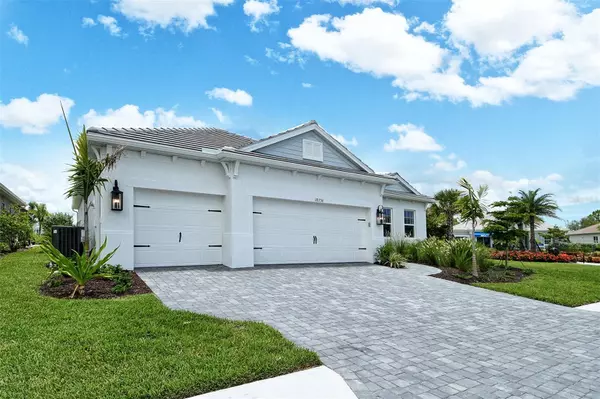 Venice, FL 34293,18736 TOULON CT