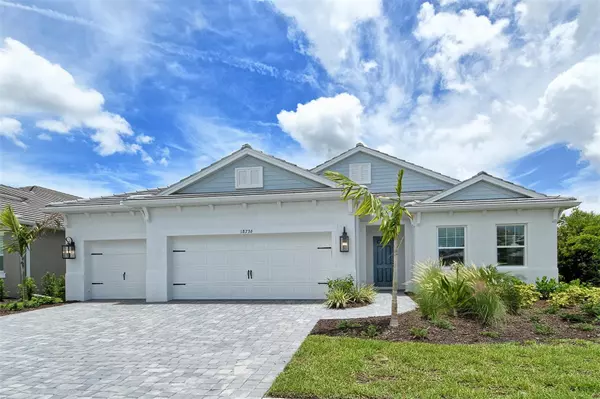 Venice, FL 34293,18736 TOULON CT