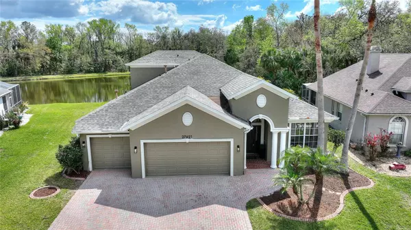 Wesley Chapel, FL 33544,27621 KIRKWOOD CIR