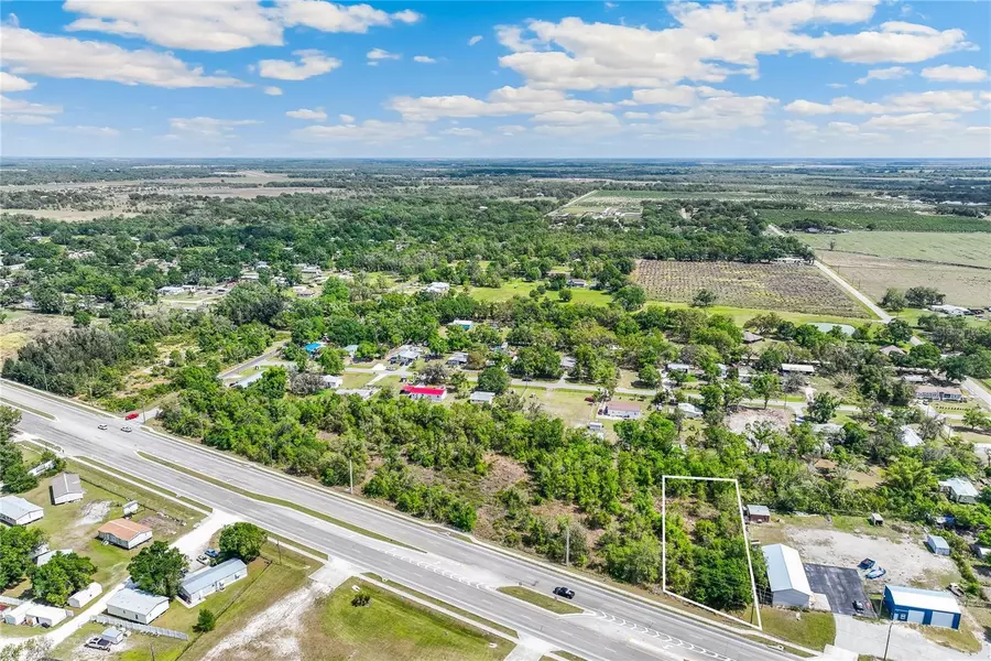 3412 SW HIGHWAY 17, Arcadia, FL 34266