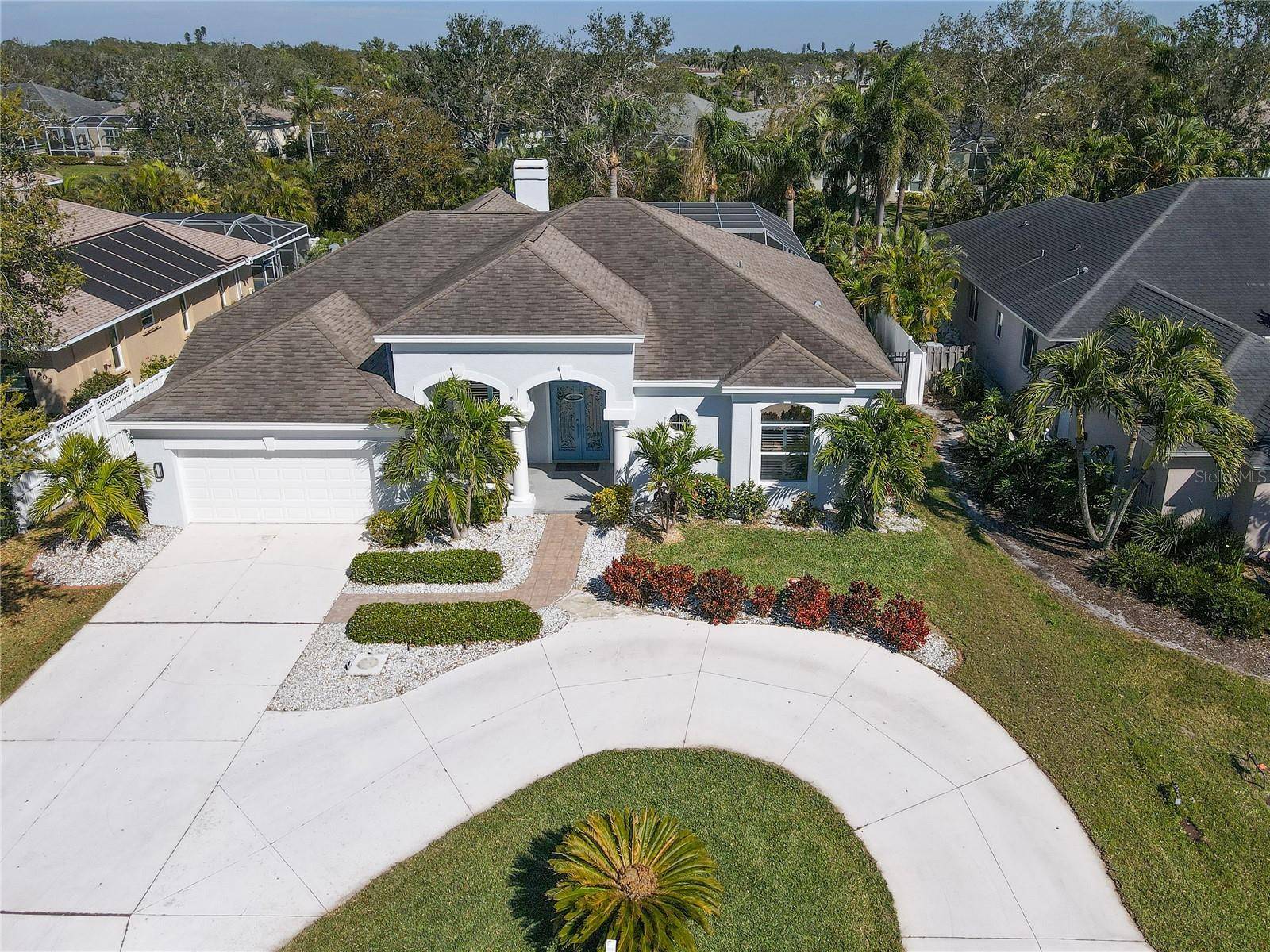 1817 91ST ST NW, Bradenton, FL 34209