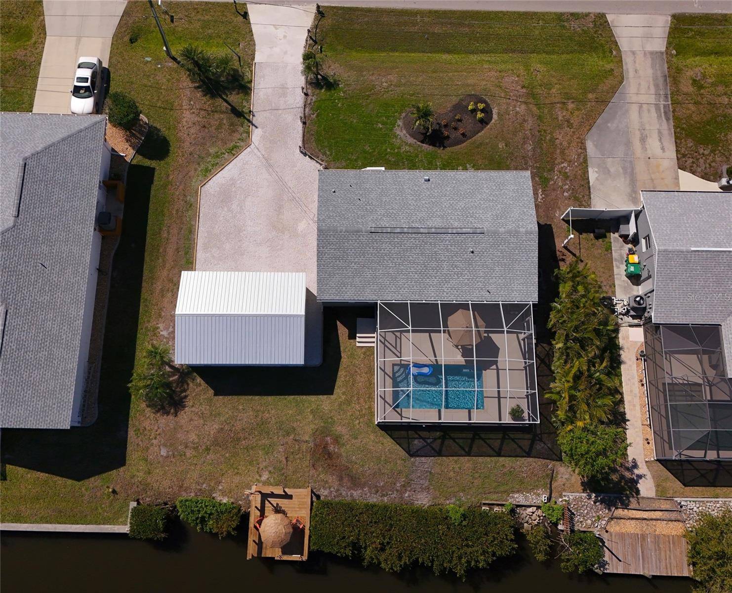 Punta Gorda, FL 33950,2502 LARKSPUR DR