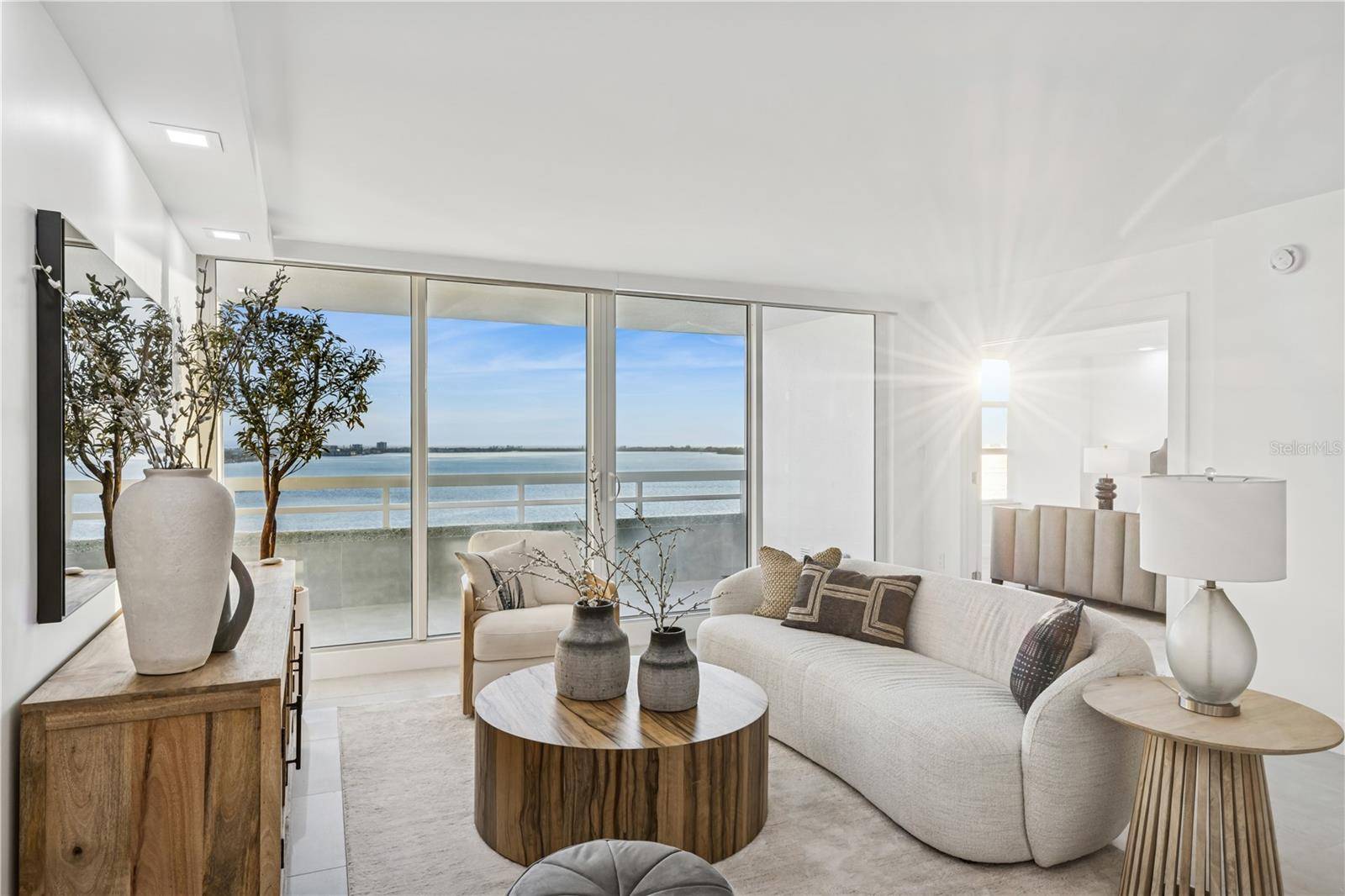 888 BLVD OF THE ARTS #1402, Sarasota, FL 34236