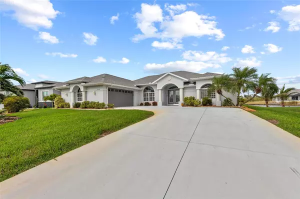 Port Charlotte, FL 33981,8106 ARLEWOOD CIR