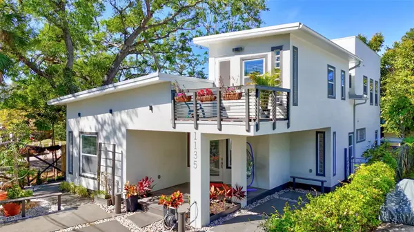 1135 FLORIDA AVE, Sarasota, FL 34236