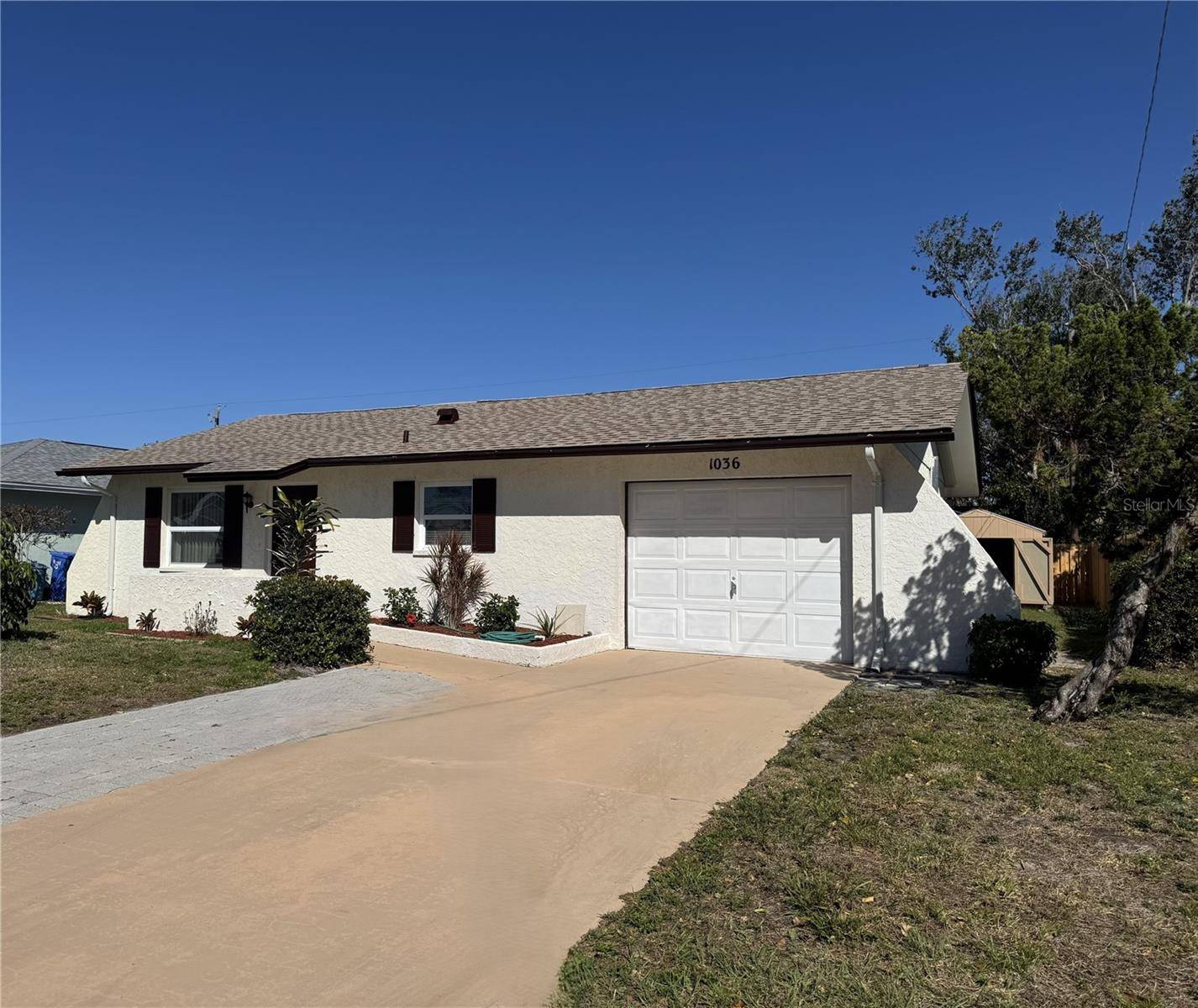 1036 HOPE ST, Venice, FL 34285