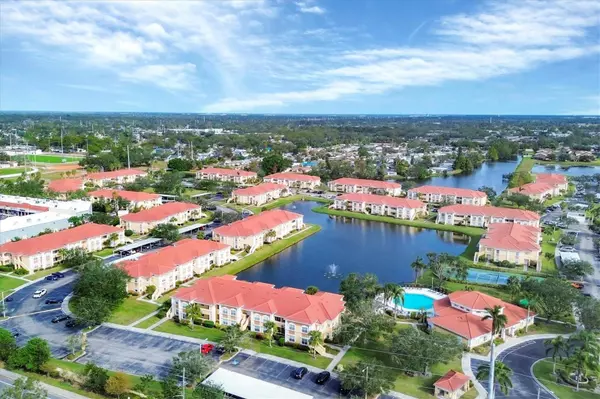 Sarasota, FL 34237,1110 VILLAGIO CIR #103