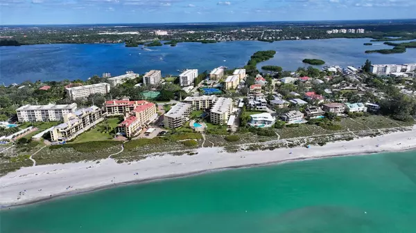 8779 MIDNIGHT PASS RD #406H, Sarasota, FL 34242