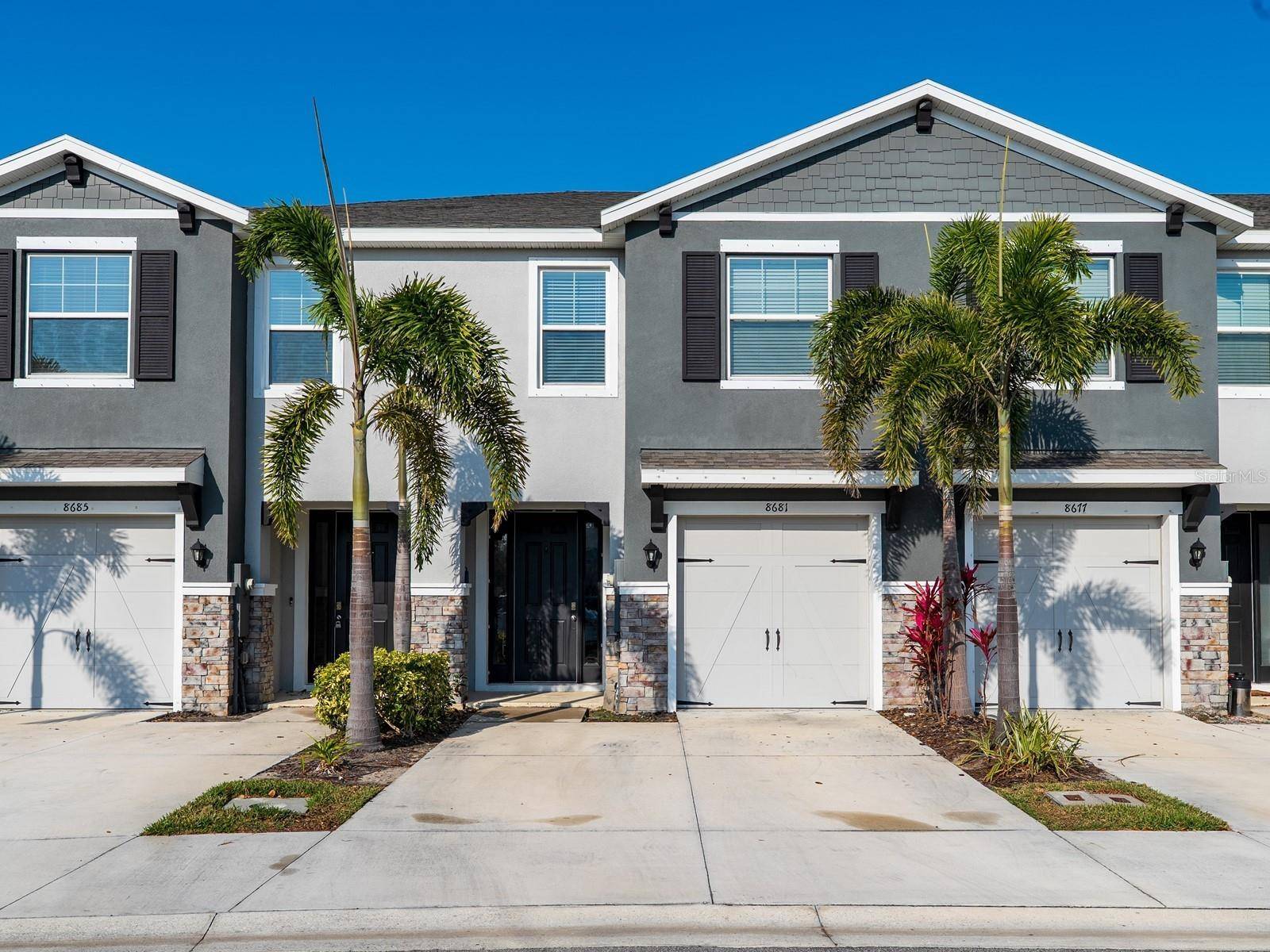 Sarasota, FL 34238,8681 DAYDREAM ST