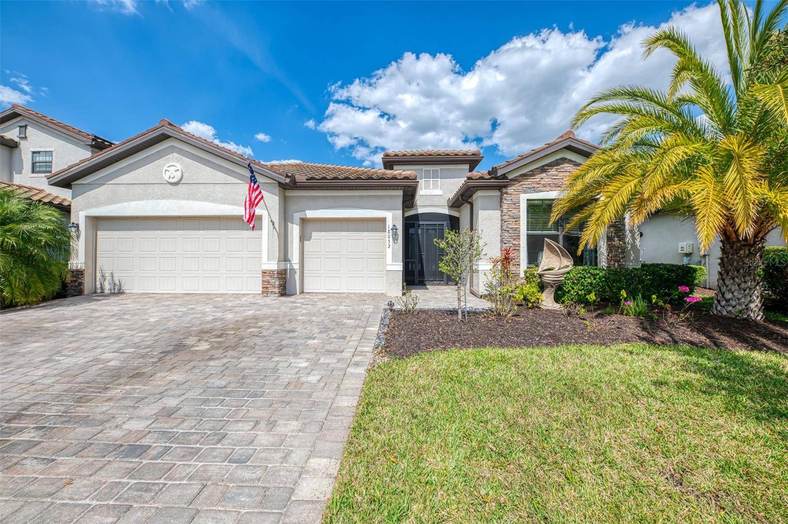 18032 POLO TRL, Bradenton, FL 34211