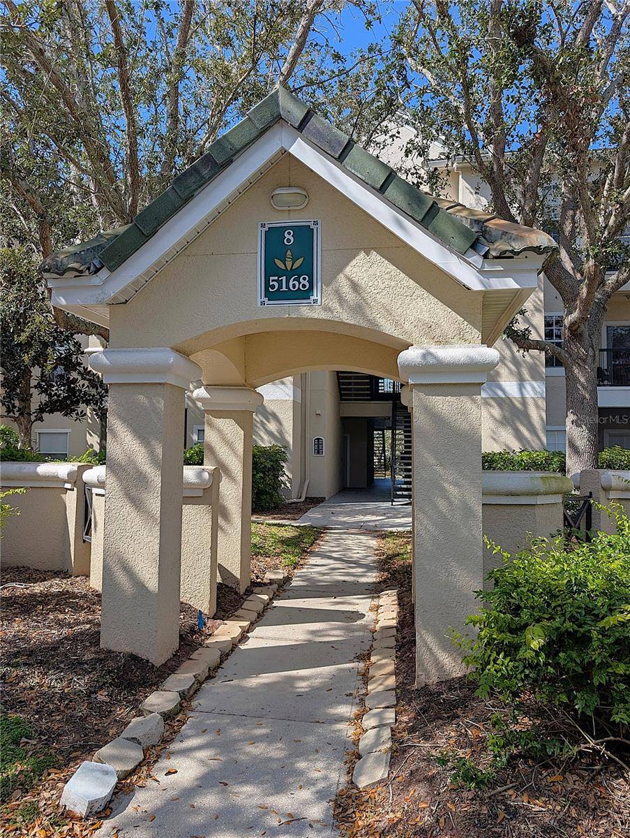 5168 NORTHRIDGE RD #102, Sarasota, FL 34238
