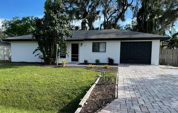 547 HOBART RD, Venice, FL 34293