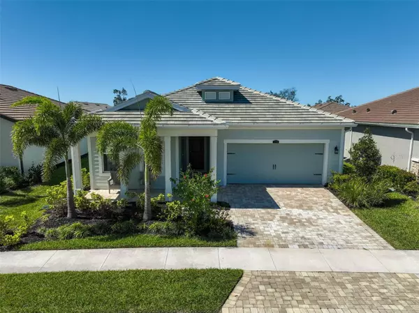 5750 LONG SHORE LOOP, Sarasota, FL 34238