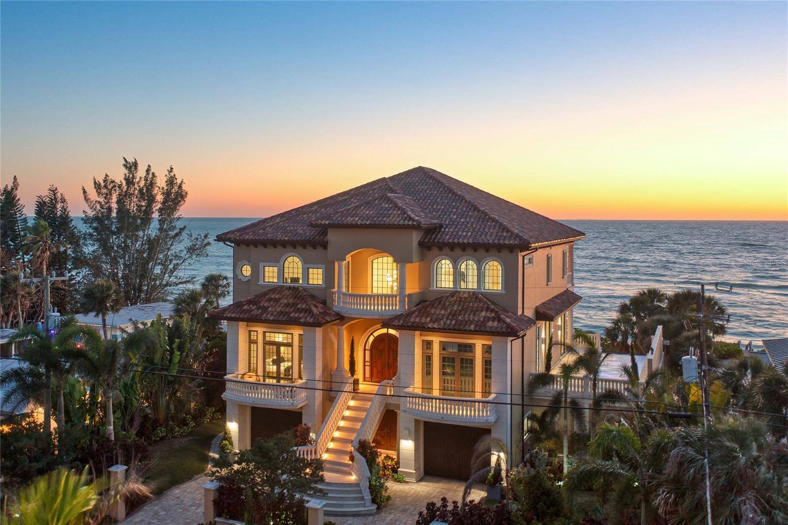 3909 CASEY KEY RD,  Nokomis,  FL 34275