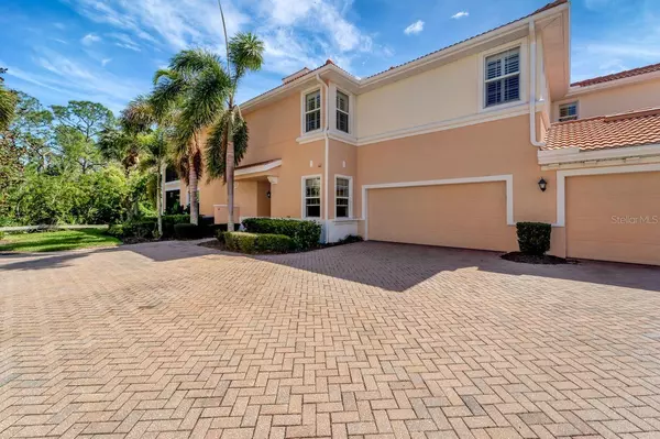 130 BELLA VISTA TER #10A, Nokomis, FL 34275