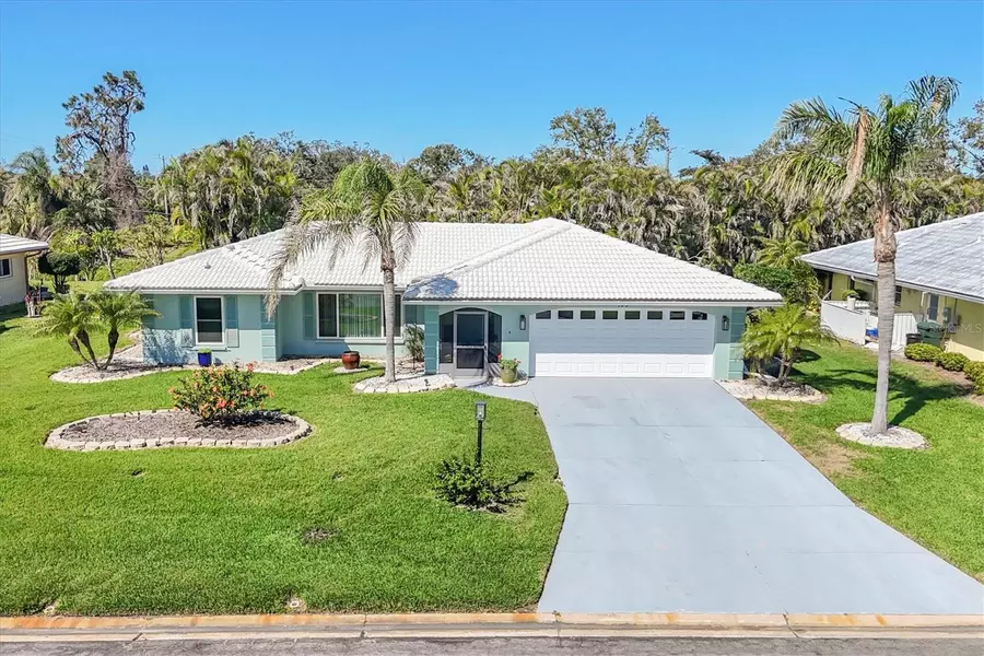 109 W MATISSE CIR, Nokomis, FL 34275