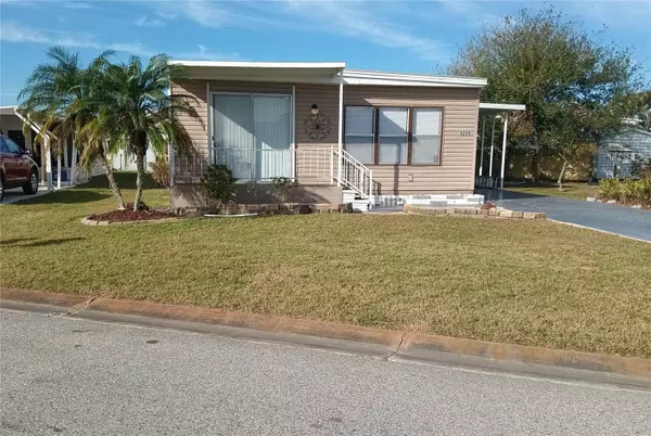 5235 CHERRY HILL AVE, Sarasota, FL 34234