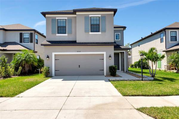 8262 VELDA TRL, Sarasota, FL 34241