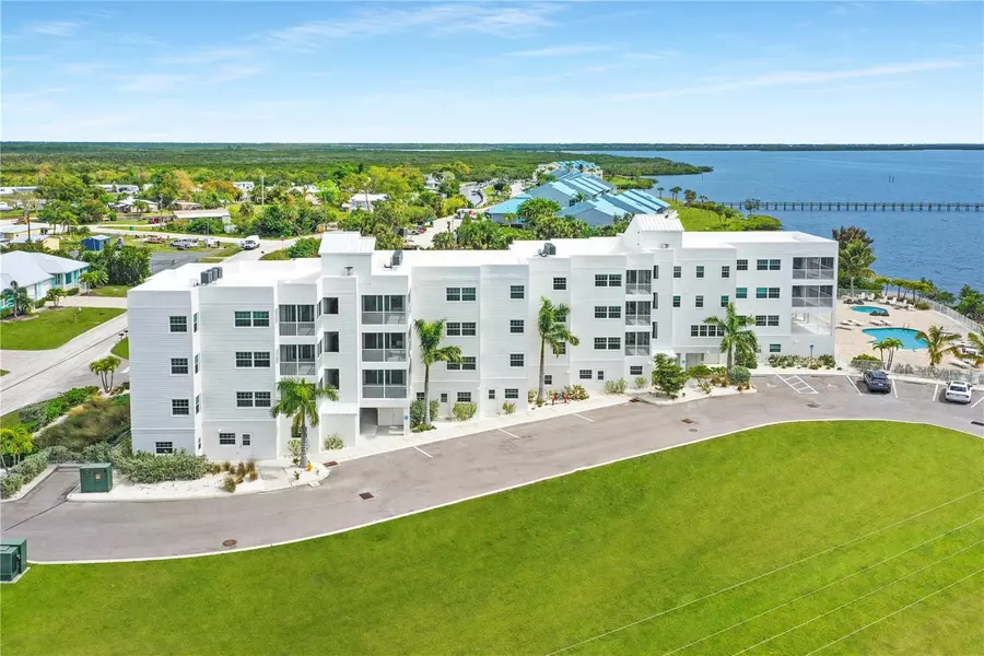 14550 RIVER BEACH DR #404, Port Charlotte, FL 33953