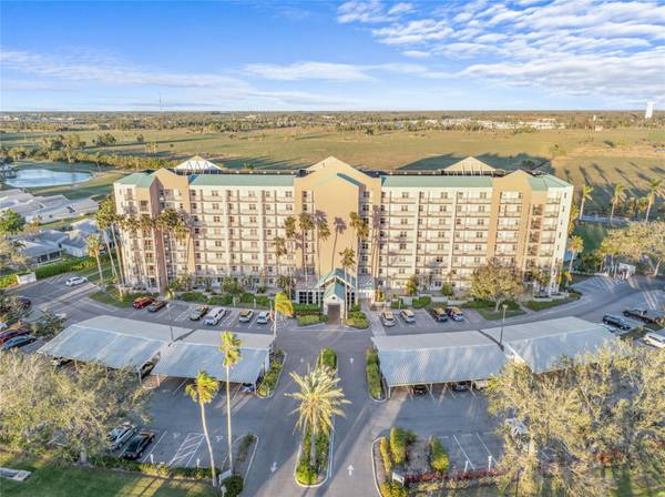 2320 TERRA CEIA BAY BLVD #206, Palmetto, FL 34221