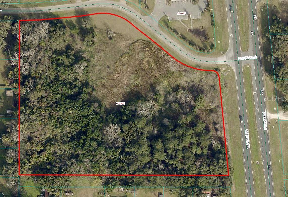 Belleview, FL 34420,US HWY 301
