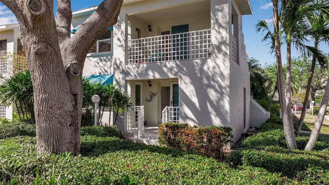 318 108TH ST W #318, Bradenton, FL 34209