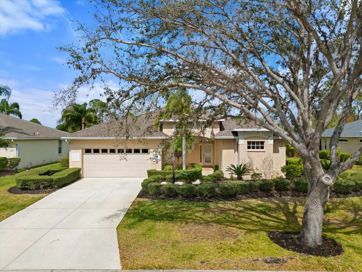 Lakewood Ranch, FL 34202,11019 WATER LILY WAY