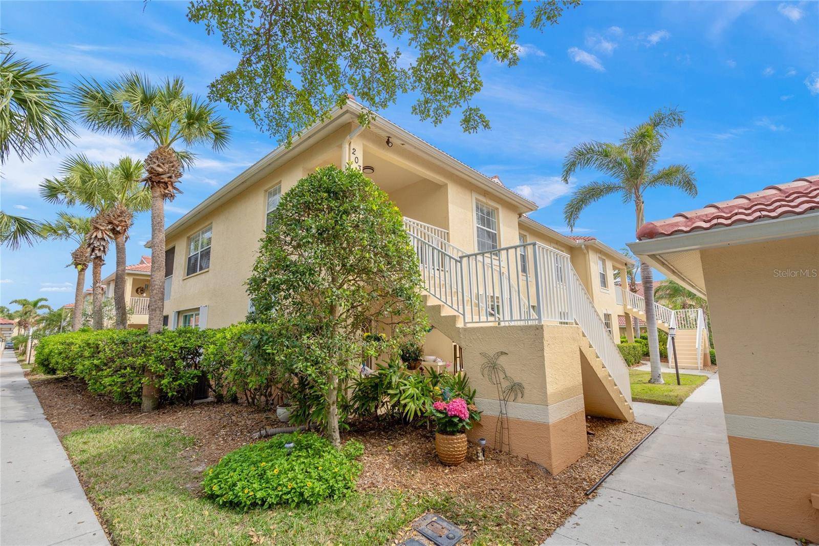 Venice, FL 34292,203 CASA DEL LAGO WAY #203