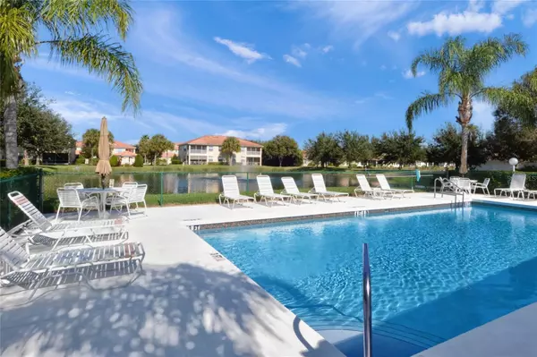 Venice, FL 34292,203 CASA DEL LAGO WAY #203