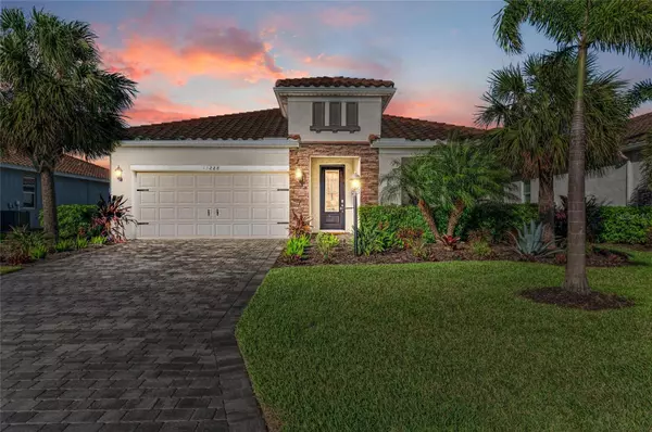 Lakewood Ranch, FL 34211,13228 SAW PALM CREEK TRL