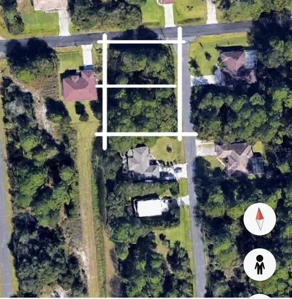GAGNON TER, North Port, FL 34291