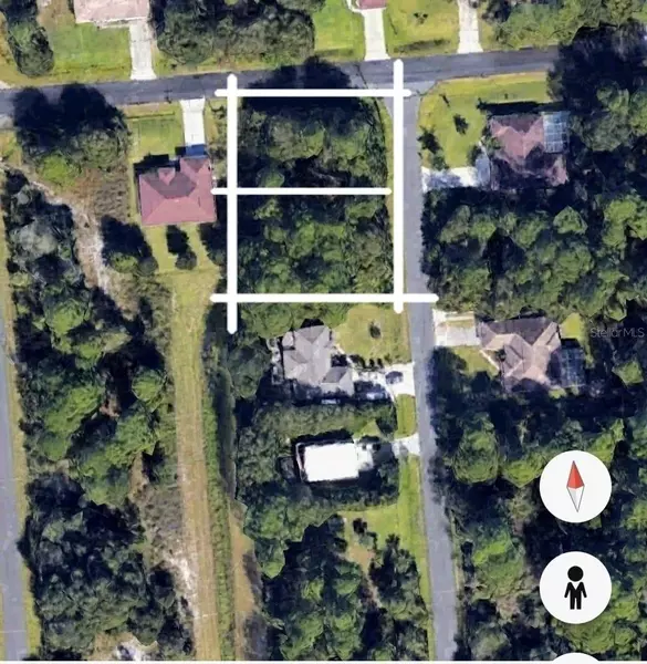 GAGNON TER, North Port, FL 34291