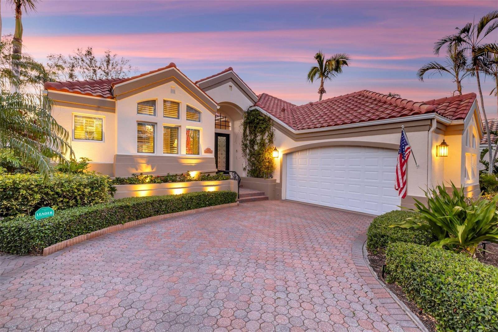 612 WESTON POINTE CT,  Longboat Key,  FL 34228
