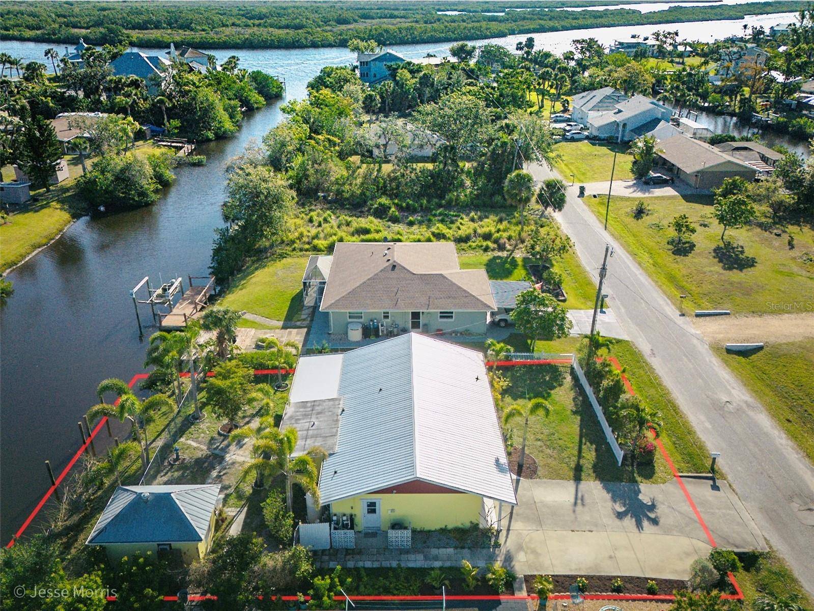 Venice, FL 34293,9031 HILOLO LN