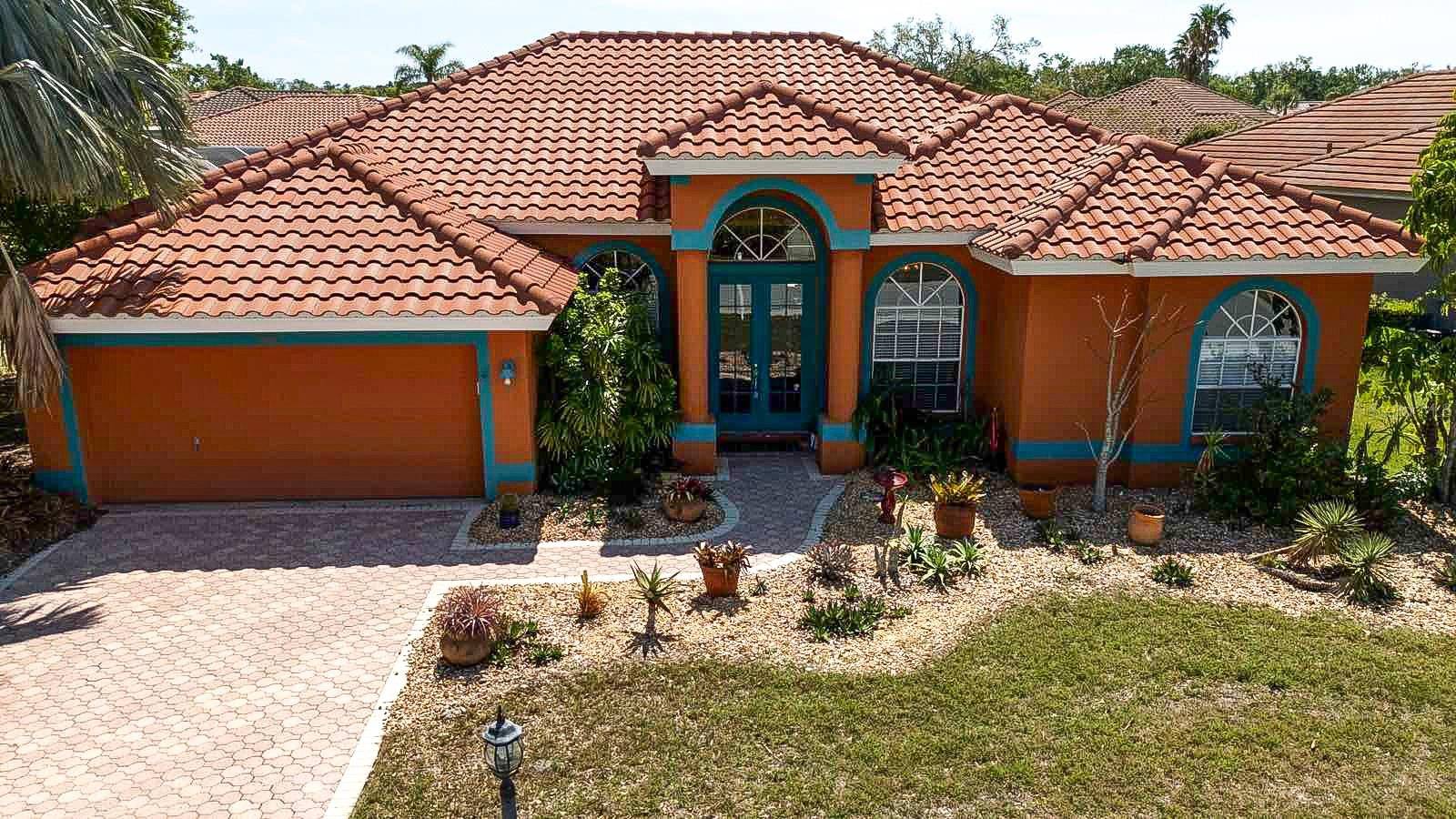 7118 42ND CT E, Sarasota, FL 34243